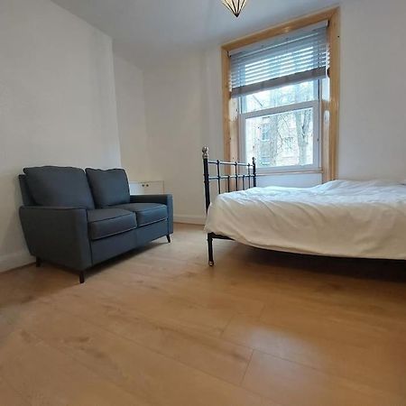 Newly Refurbished Studio Londres Exterior foto